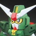 SDBF 高达创战者TRY S×D×G 高达
