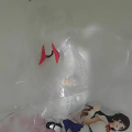 第一次买景品，我大意了没有闪