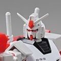 机动战士高达 RX-78-2U 高达 高达模型四十周年纪念版