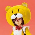 HGBF 1/10 高达创战者 千奈熊霸