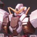 HG00#34 1/144 机动战士高达00 GN-005 德天使高达 Trans-Am模式 光芒注塑版