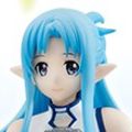 Special Figures 刀剑神域 亚丝娜 水精灵