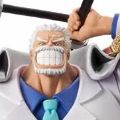 Vol.1 ONE PIECE magazine FIGURE 海贼王 蒙奇·D·卡普