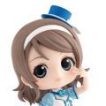 Q Posket Love Live! Sunshine!! 渡辺曜 思念合而为一吧