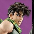 一番赏 JoJo的奇妙冒险 JOJO'S ASSEMBLE 乔瑟夫・乔斯达 B赏