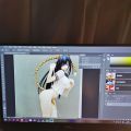 美少女拍摄