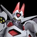 MODEROID 破邪大星弹劾凰 弹劾凰