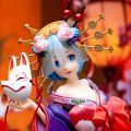 花魁 雷姆
