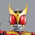 Figure-rise Standard 假面骑士空我 假面骑士空我 全能形态