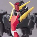 HG00#37 1/144 机动战士高达00 第二季 GN-009 天使长高达