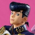 一番赏 JoJo的奇妙冒险 JOJO'S ASSEMBLE 东方仗助 D赏