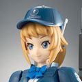 HG 1/144 高达创战者TRY SF-01 超级文奈 高达基地配色