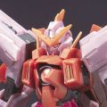HG00#33 1/144 机动战士高达00  GN-005 主天使高达 Trans-Am模式 光芒注塑版