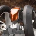 Frame Arms RF-12 Wilber-Nine：RE2