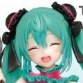 初音未来手办 Costumes VOCALOID 初音未来 Taito Online Crane Limited