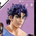 一番赏 JoJo的奇妙冒险 JOJO'S ASSEMBLE 乔纳森・乔斯达 A赏