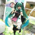 中国风旗袍初音