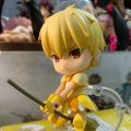 小魔女金闪闪