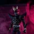 真骨雕制法 Masked Rider Kuuga Ultimate