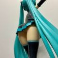 GSC Pop Up Parade 臀音未来