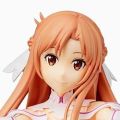 刀剑神域 Alicization War of Underworld 亚丝娜 创世神史提西亚