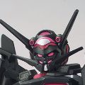 HGBD：R 1/144 高达创形者：再起第二季 YG-III  G-ELSE高达