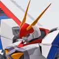 HI-METAL R 机甲战记 XD-01SR  特装威龙一号