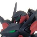 HGAGE#12 1/144 机动战士高达AGE Xvv-xcr 杰达斯R
