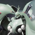 ROBOT魂＜SIDE MS＞漫画 机动战士Z高达 MAN-010 G-3 