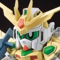 HGBF/SDBF 1/144 高达创战者TRY SD-237S 星际凯旋高达