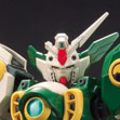 HGBF 1/144 高达创战者 XXXG-01WF 凤凰飞翼高达