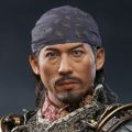 EX031-A 勇者武士 氏尾 标准版