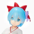 超级景品 Re：从零开始的异世界生活 蕾姆 巫女姿