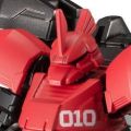 食玩 机动战士高达 MSV-R 强尼·莱汀的归来 MS-14J/BR 勇士·Vertex·Testaross