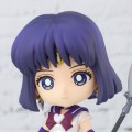 Figuarts mini 剧场版 美少女战士Eternal 超级水手土星 土萌萤 Eternal Edition