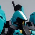 HGI-BO 机动战士高达 铁血的奥尔芬斯 EB-06r 格雷兹骑士ー 卡尔塔部队所属机