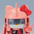 SDCS Hello Kitty 夏亚专用扎古II