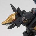 HMM系列 索斯机兽 RZ-046 高速影狐 标识增强版
