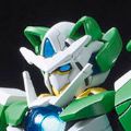HGBF 1/144 高达创战者 TRY 岛上热战 GNT-0000SHIA 西亚量子型00高达