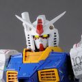 PG UNLEASHED 1/60  RX-78-2 高达