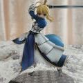 Fate/Stay Night Saber 誓约胜利之剑 Excalibur