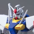 HG00#45 机动战士高达00 第二季 GN-000 0高达(实战配备型)