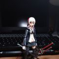 四舍五入我也有S了