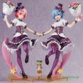 （转载）KADOKAWA KDcolle 拉姆＆蕾姆 生日 Ver.