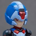 洛克人ZERO 洛克人 COPY-X