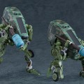 MODEROID 1/35 即時戰鬥用EXOFRAME(2機套組)