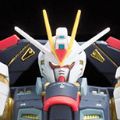 RG 1/144 机动战士高达SEED DESTINY ZGMF-X20A 强袭自由高达