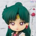 Figuarts mini 剧场版 美少女战士Eternal 超级水手冥王星 冥王雪奈 Eternal Edition