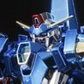 HGAGE 1/144 机动战士高达ＡＧＥ AGE-3 高达AGE-3 标准型 特殊涂层版