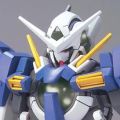 HG00#01 机动战士高达00 GN-001 能天使高达